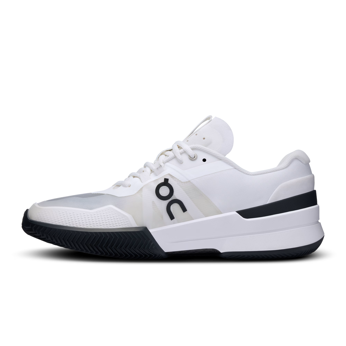 On THE ROGER 'Black White' (Unisex)