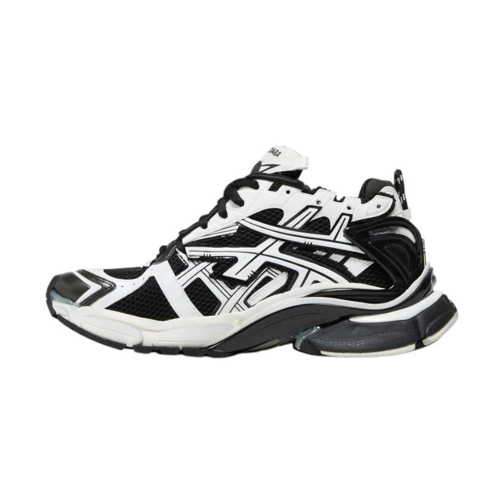 Balenciaga Runner 'Black White' (Men)