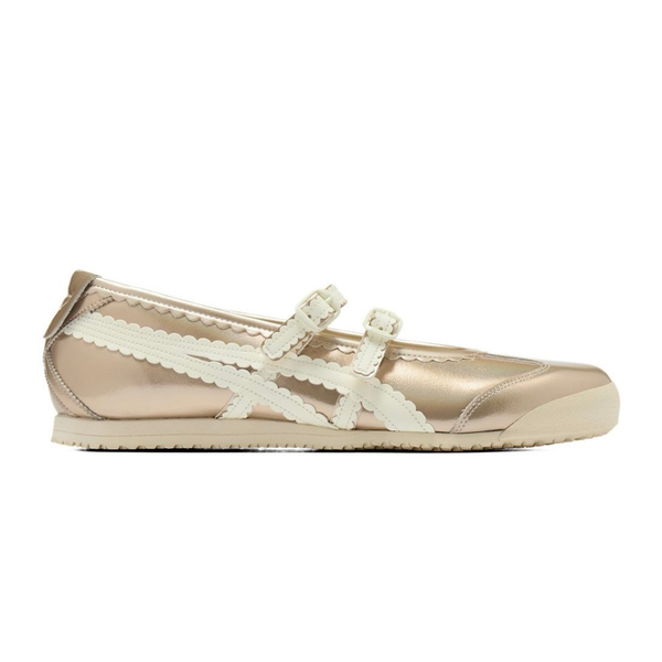 Onitsuka Tiger Mexico 66 TGRS 'Champagne Cream' (Women)