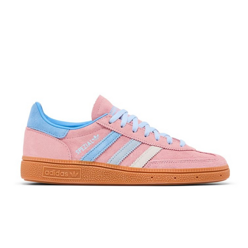 adidas Handball Spezial 'Semi Pink Spark Blue' (Women)