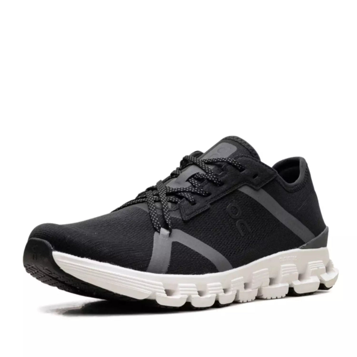 On Cloud X 4 AD 'Black Asphalt' (Unisex)
