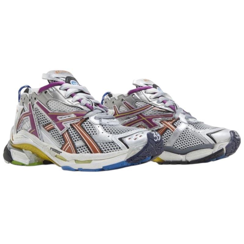 Balenciaga Runner 'Grey' (Women)
