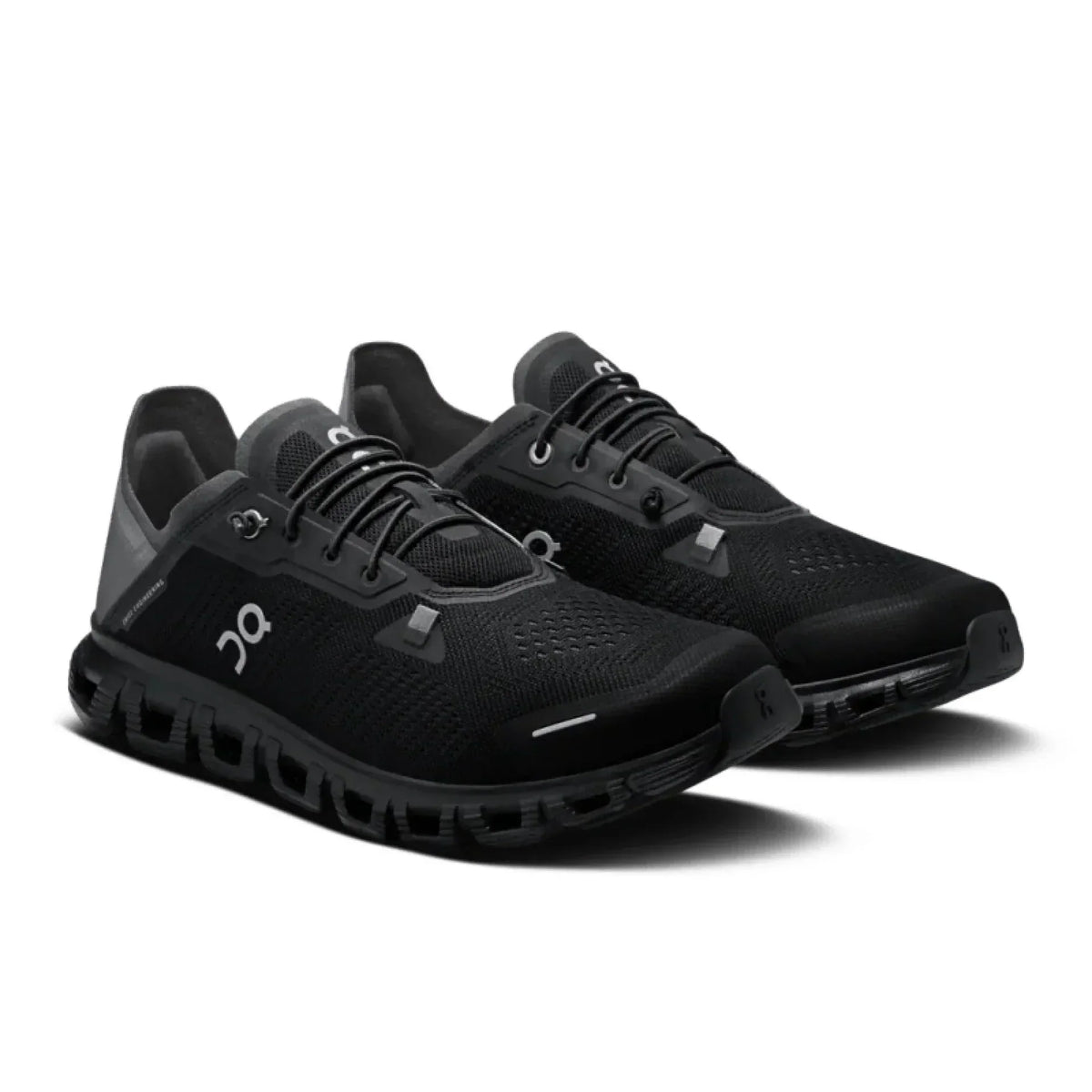 On Cloud 6 Coast 'Black Rock' (Unisex)