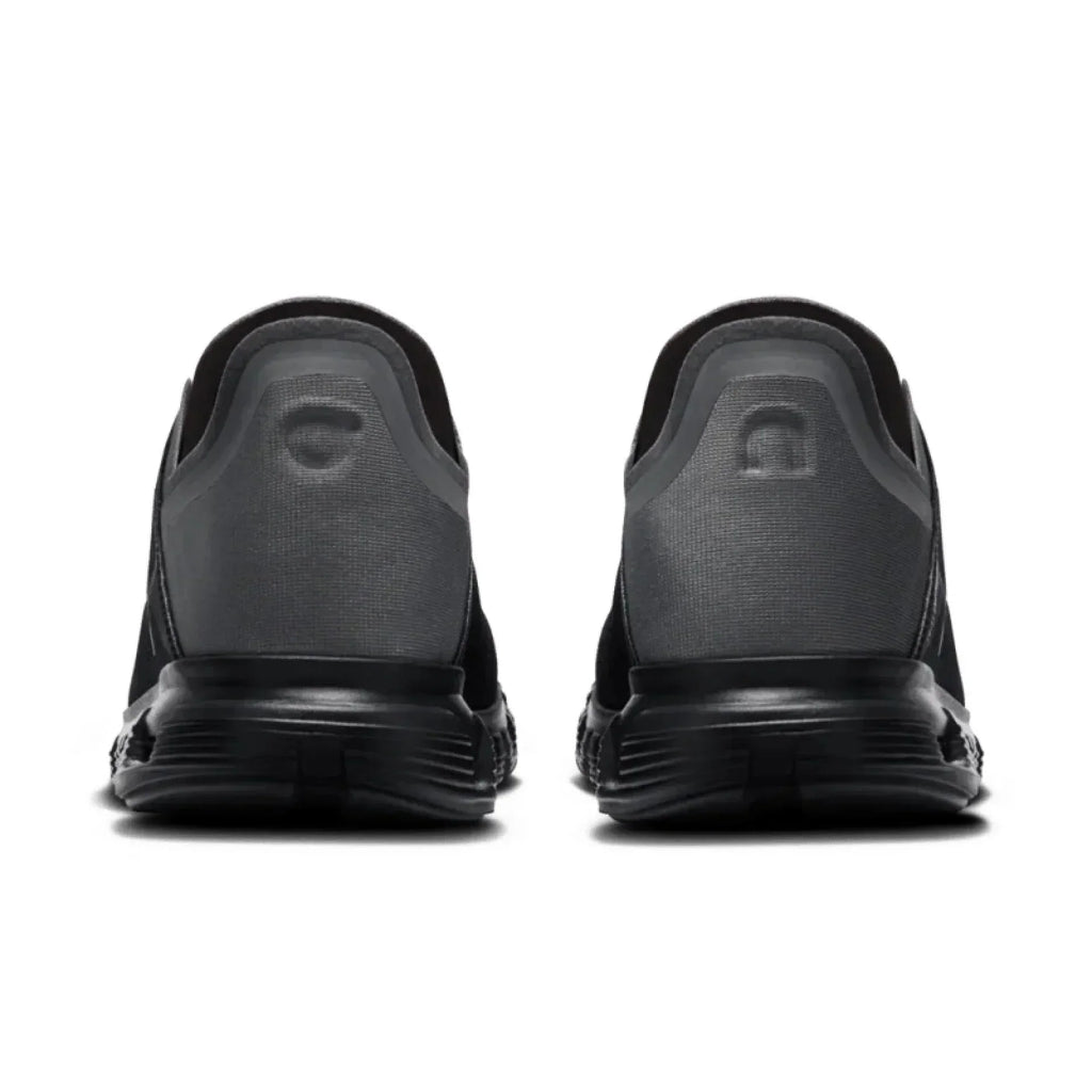 On Cloud 6 Coast 'Black Rock' (Unisex)