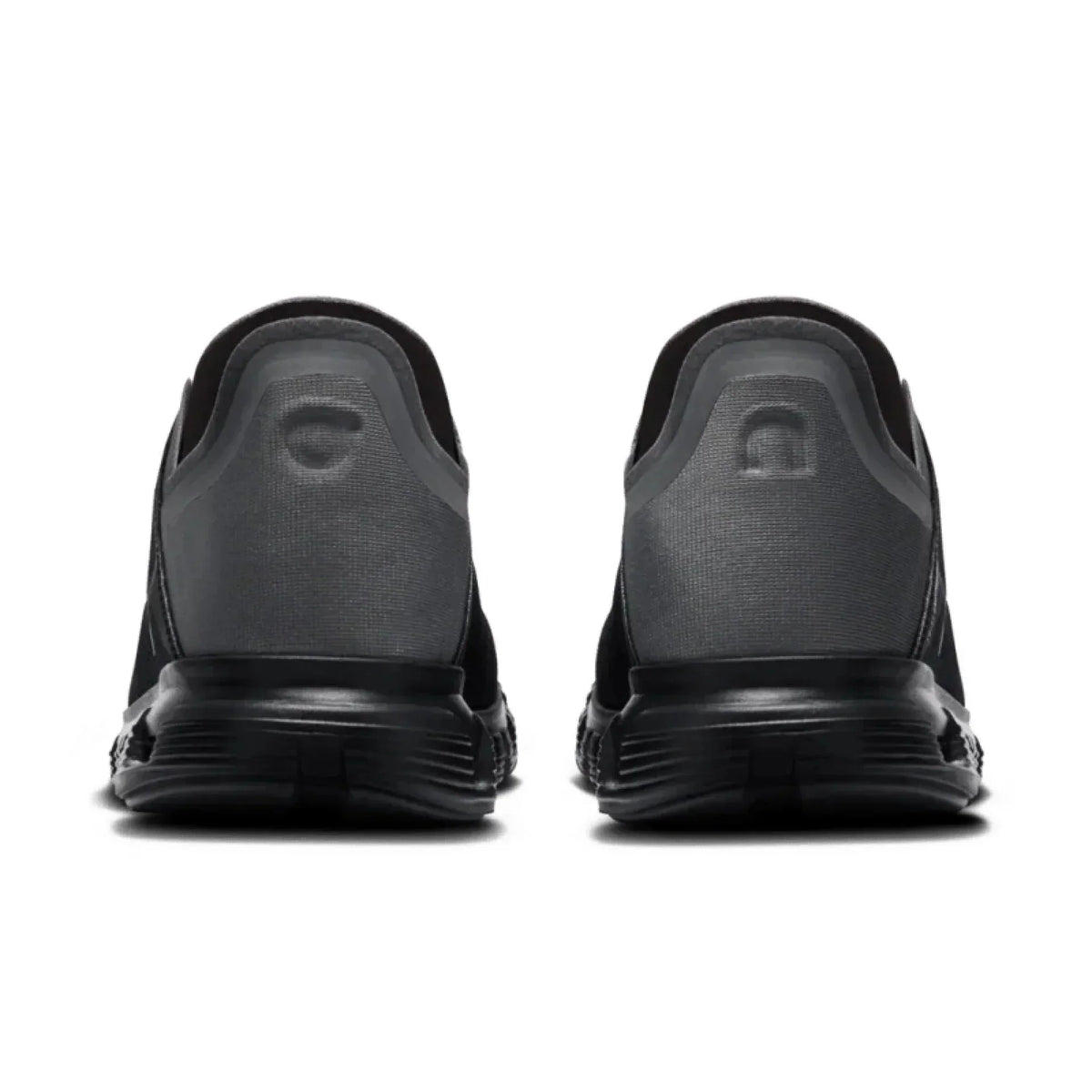 On Cloud 6 Coast 'Black Rock' (Unisex)