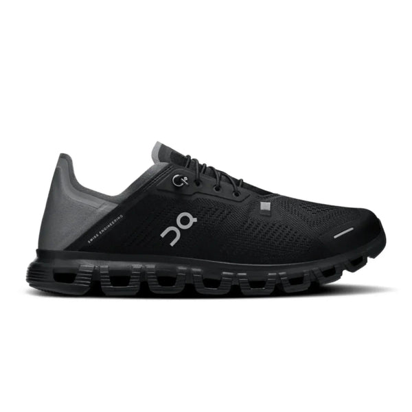 On Cloud 6 Coast 'Black Rock' (Unisex)