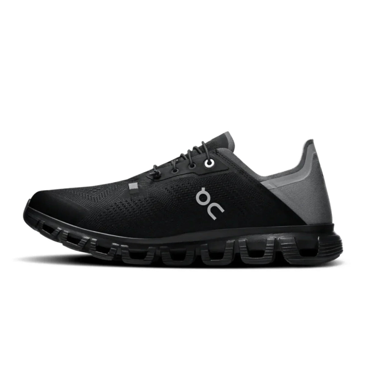 On Cloud 6 Coast 'Black Rock' (Unisex)