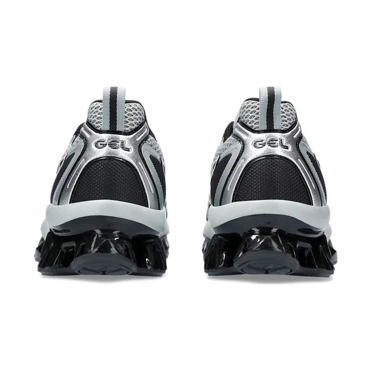 ASICS GEL-Quantum Kinetic 'Mid Grey Pure Silver' (Women)