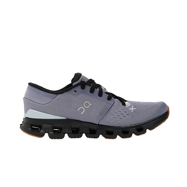 On Cloud X 4 'Grey' (Unisex)