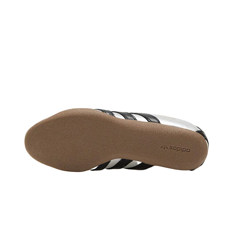 adidas Tokyo Decon 'Silver Metallic Core Black Gum' (Women)