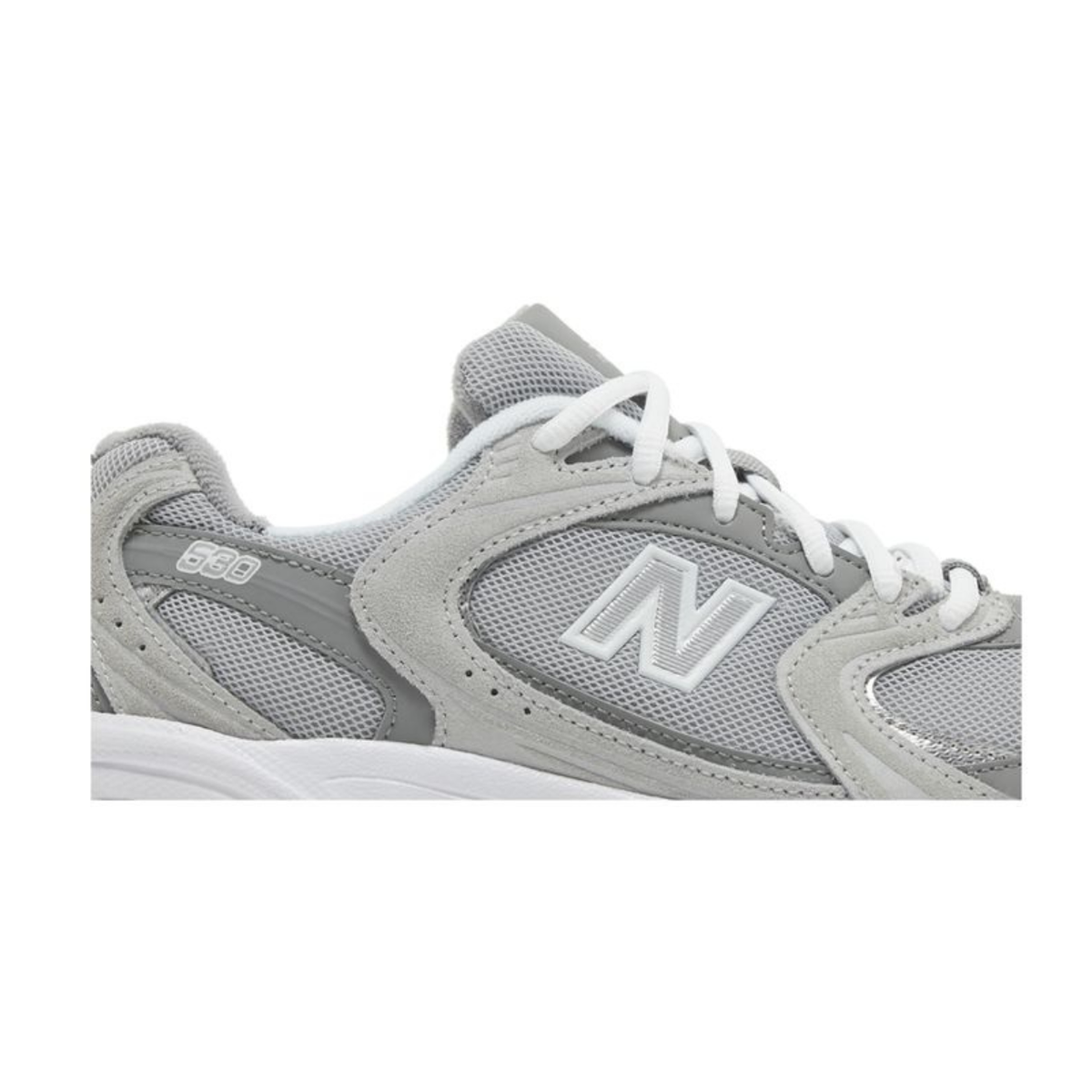 New Balance 530 'Raincloud' (Women)