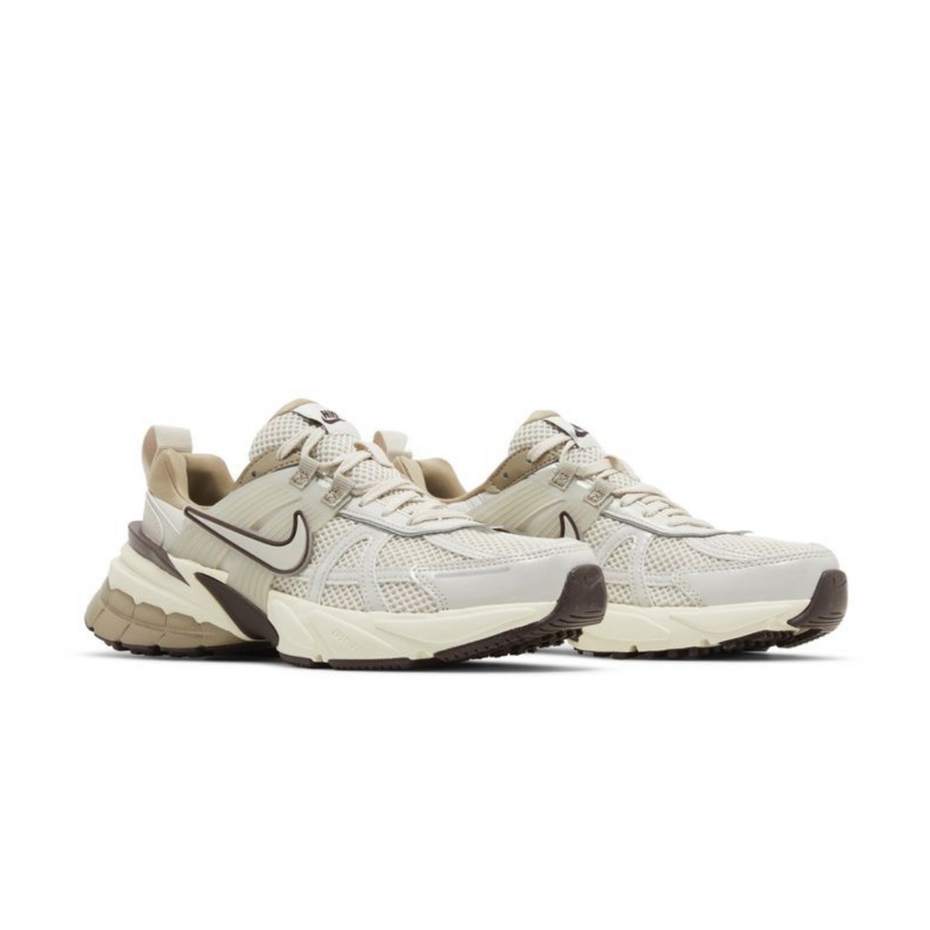 Nike V2K Run 'Light Orewood Brown' (Women)