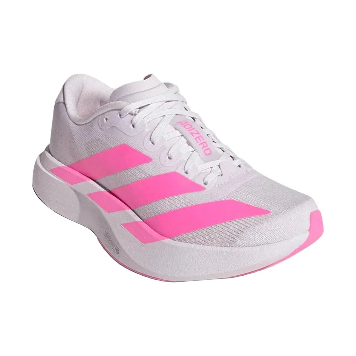 adidas Adizero Evo SL 'Pink White' (Women)