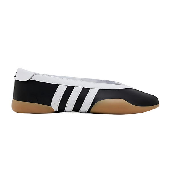 adidas Taekwondo Mei Ballet 'Black White' (Women)