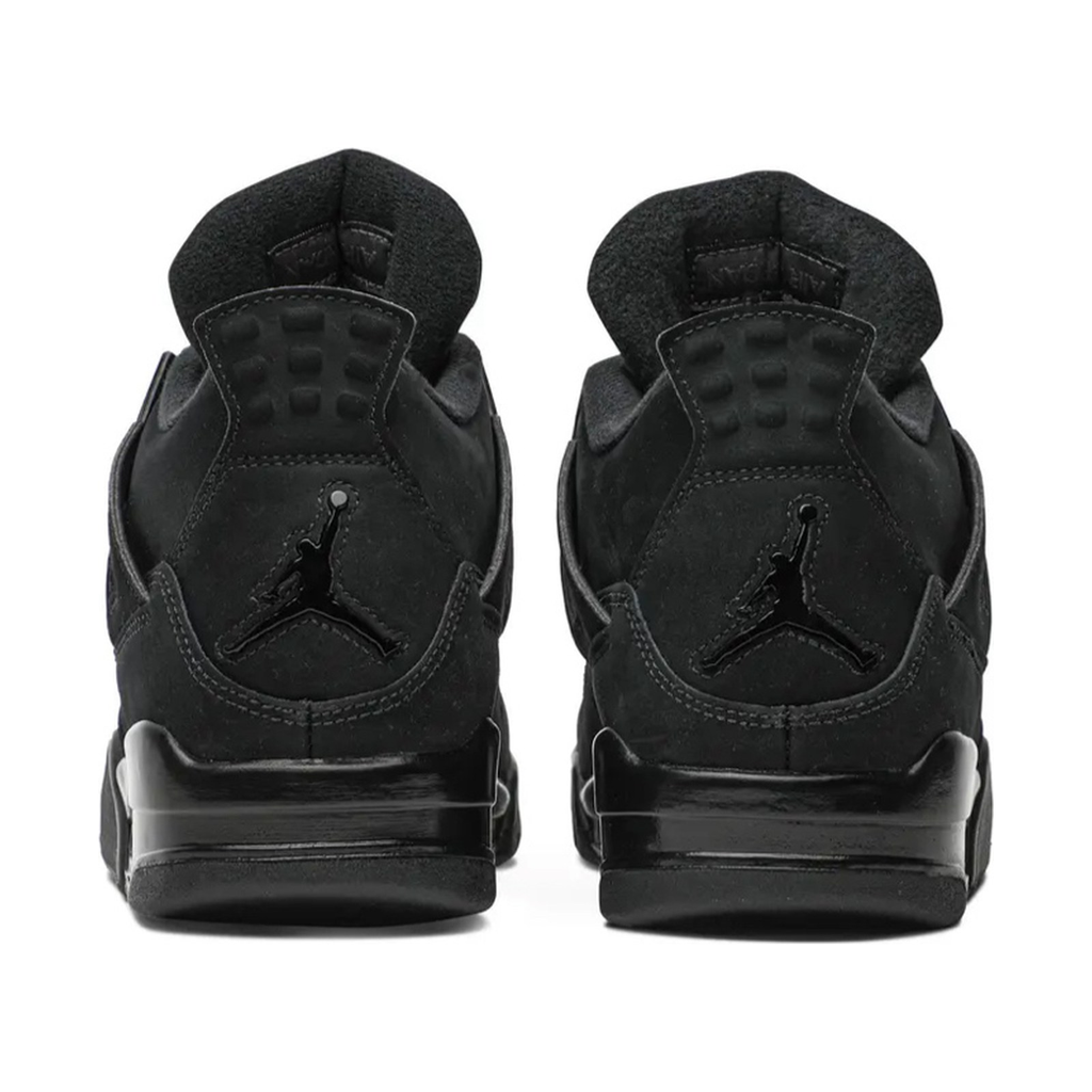 Air Jordan 4 Retro 'Black Cat' (Women)