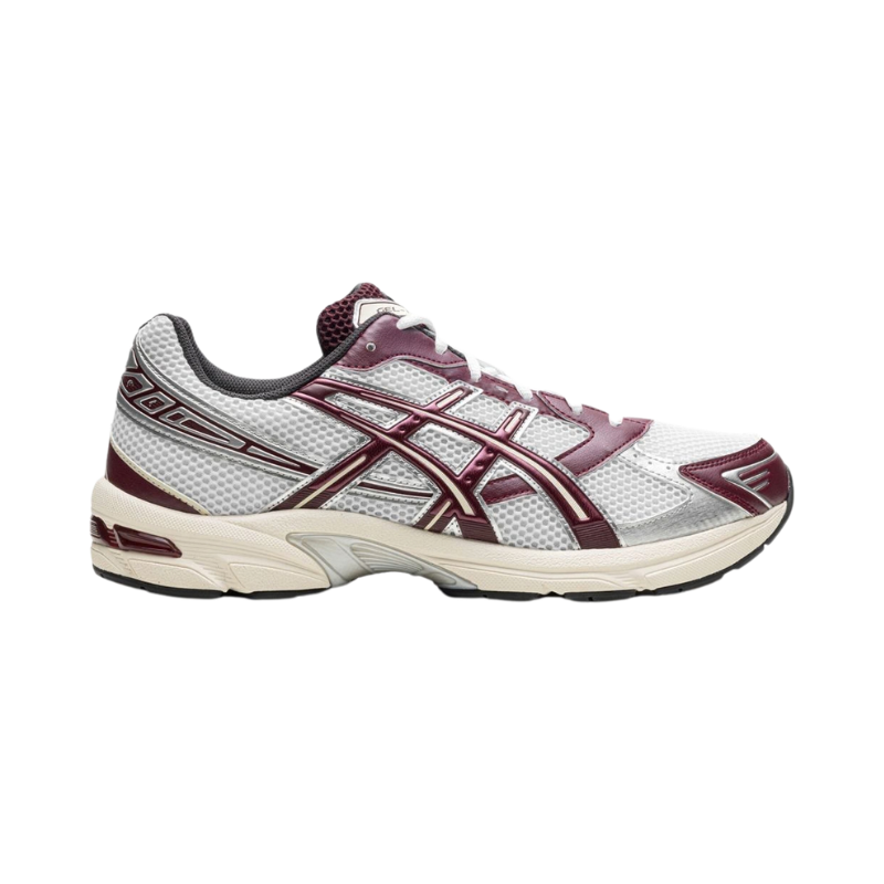 ASICS GEL-1130 'White Maroon Banner' (Women)