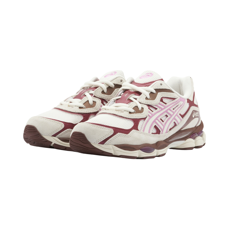 ASICS GEL-NYC 'Cream Sweet Pink' (Women)