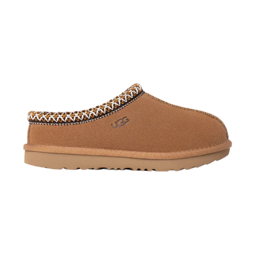 UGG Kids Tasman II 'Chestnut' (Kids) 
