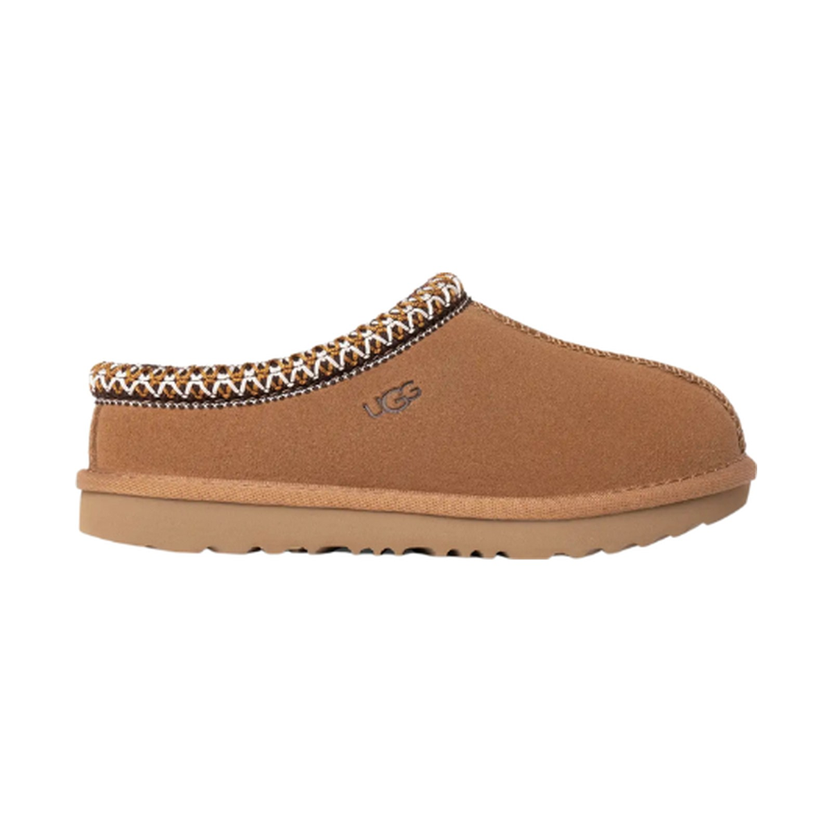 UGG Kids Tasman II 'Chestnut' (Kids) 