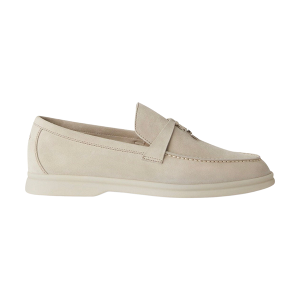 Loro Piana Summer Charms Walk 'Powder Pearl' (Women)