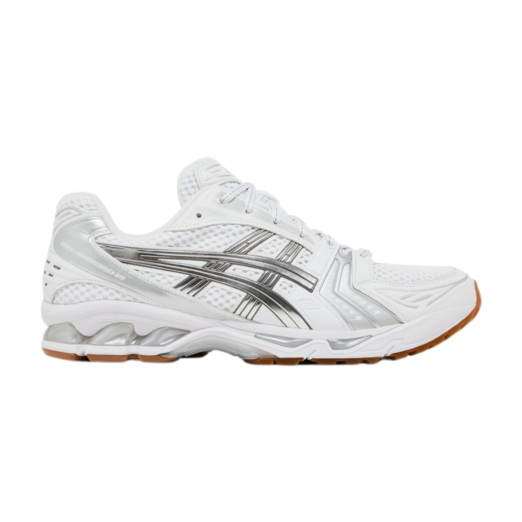ASICS x A.P.C. GEL-KAYANO 14 'White Pure Silver' (Women)