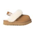 UGG Funkette Slipper 'Chestnut' (Kids)