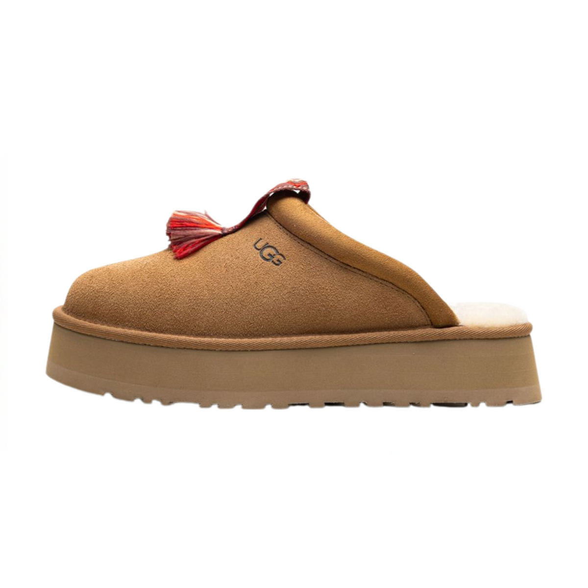 UGG Tazzle Slipper 'Chestnut' (Women)