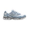ASICS GEL-NYC 'Cream Arctic Sky' (Women)
