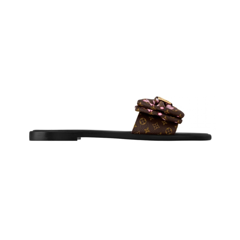 Louis Vuitton x Murakami Lily Mule 'Brown' (Women)