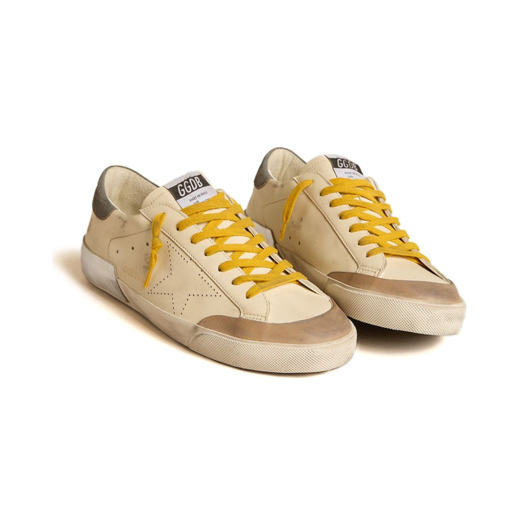 Golden Goose Super-Star Penstar (Men)