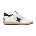 Golden Goose Ball-Star 'Nappa Leather' (Men)