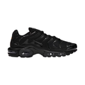 Nike Air Max Plus 'Triple Black' (Women)