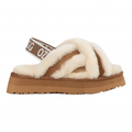 UGG Strappy Cross Sandal (Women)