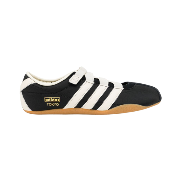 adidas Tokyo Mary Jane 'Core Black' (Women)