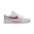 Nike Court Legacy Lift 'White Coral' (Women)