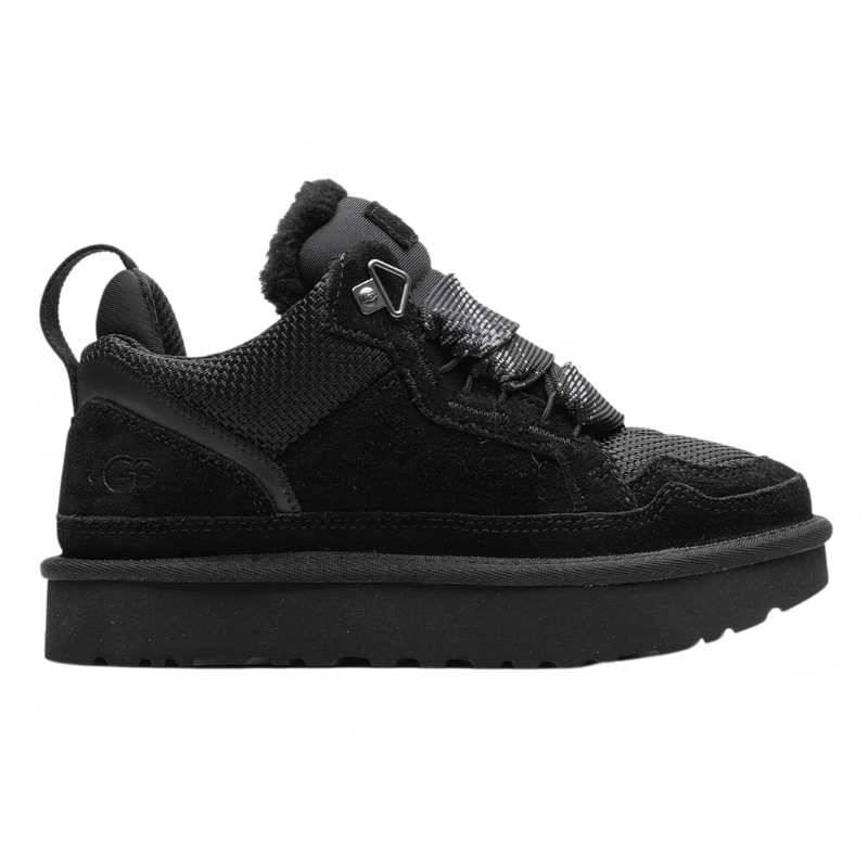 UGG Lowmel 'Black' (Women)