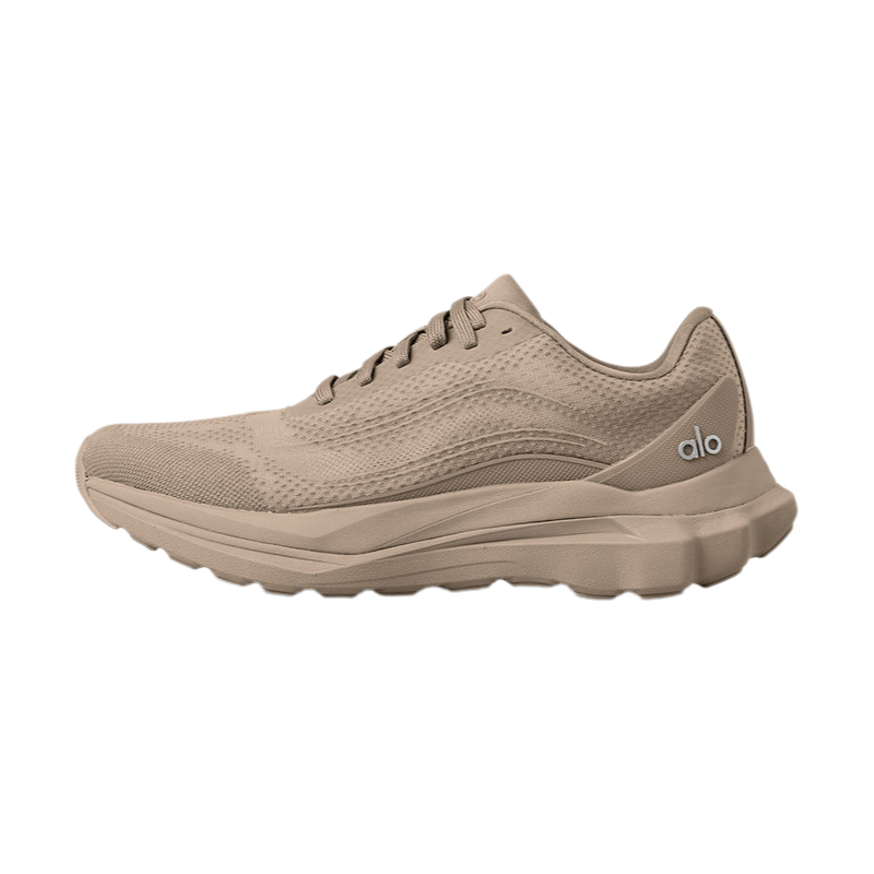 Alo Runner 'Gravel' (Women)