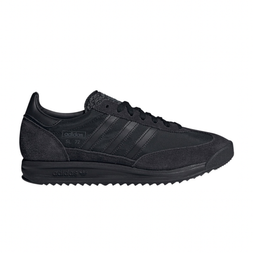 adidas SL 72 RS 'Black Carbon' (Women)