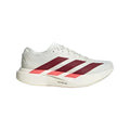 adidas Adizero Evo SL 'Off White Shadow Red' (Unisex)