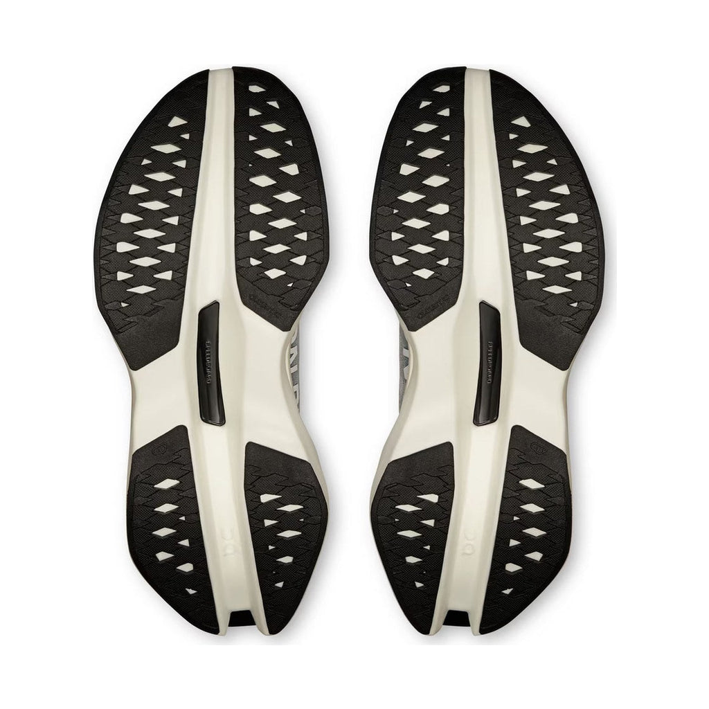 On Cloudboom Max 'White Gradient Black' (Unisex)