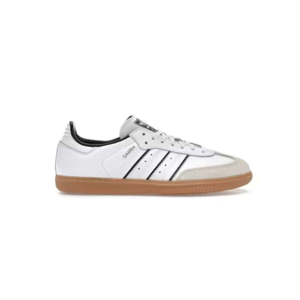 adidas Samba OG 'Cloud White Off White Core Black' (Women)
