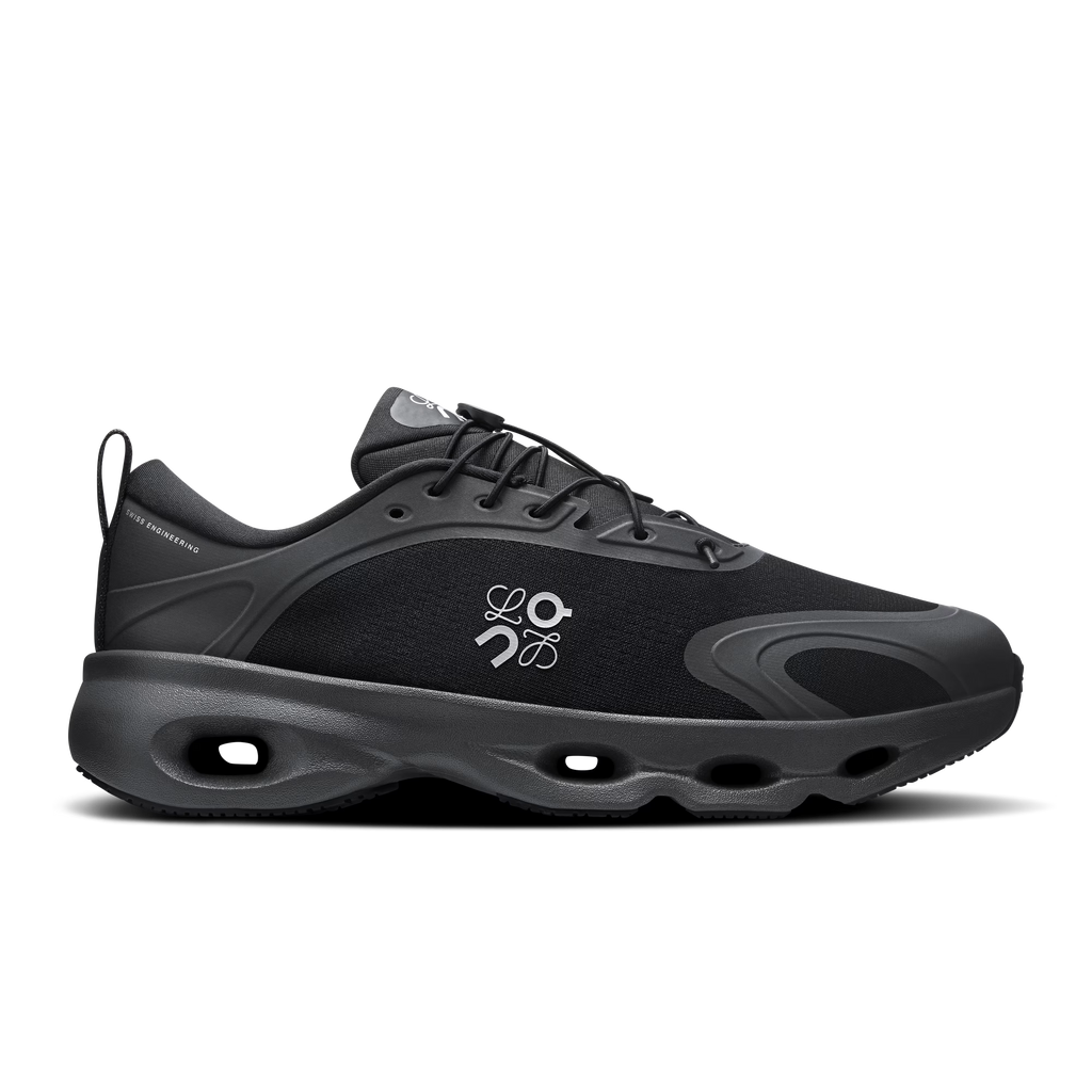 On x LOEWE Cloudsolo 'Black' (Unisex)