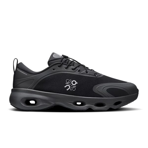 On x LOEWE Cloudsolo 'Black' (Unisex)