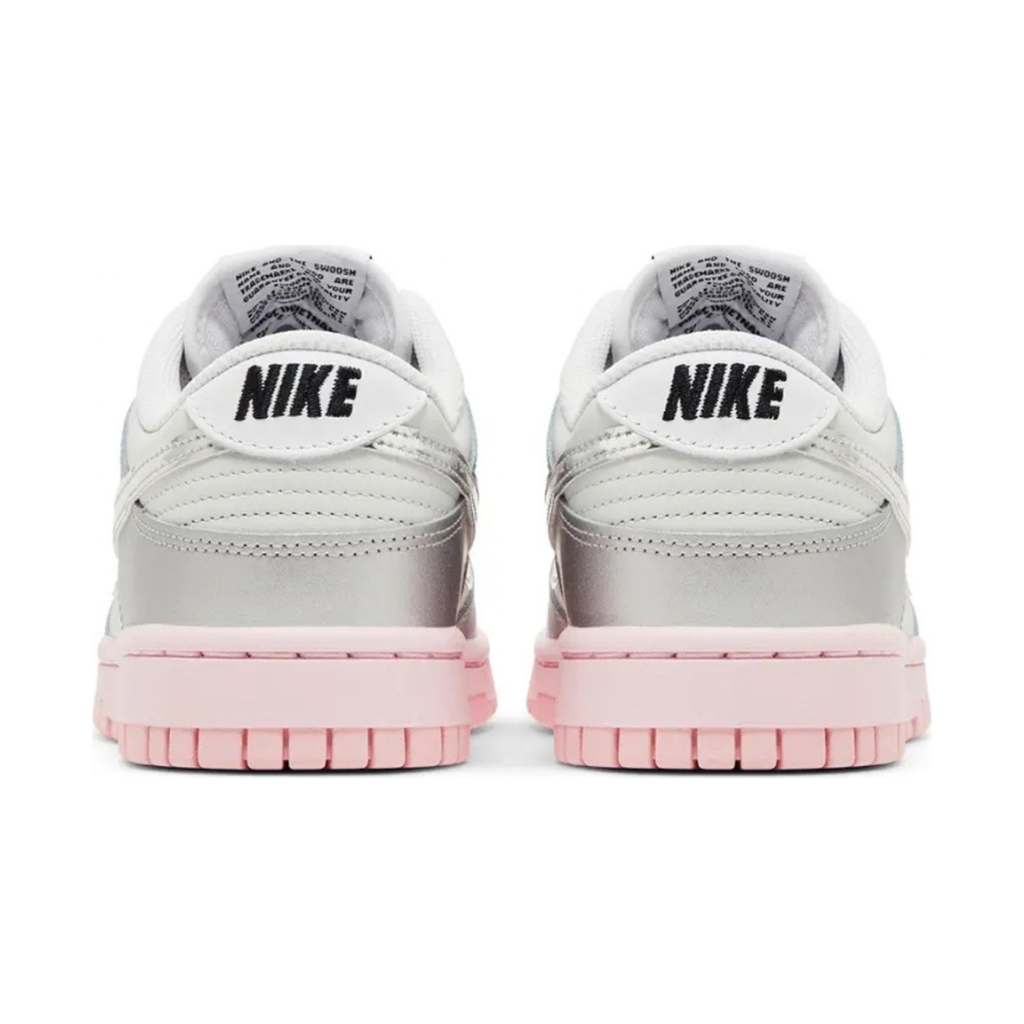 Nike Dunk Low LX 'Photon Dust Pink Foam' (Women)