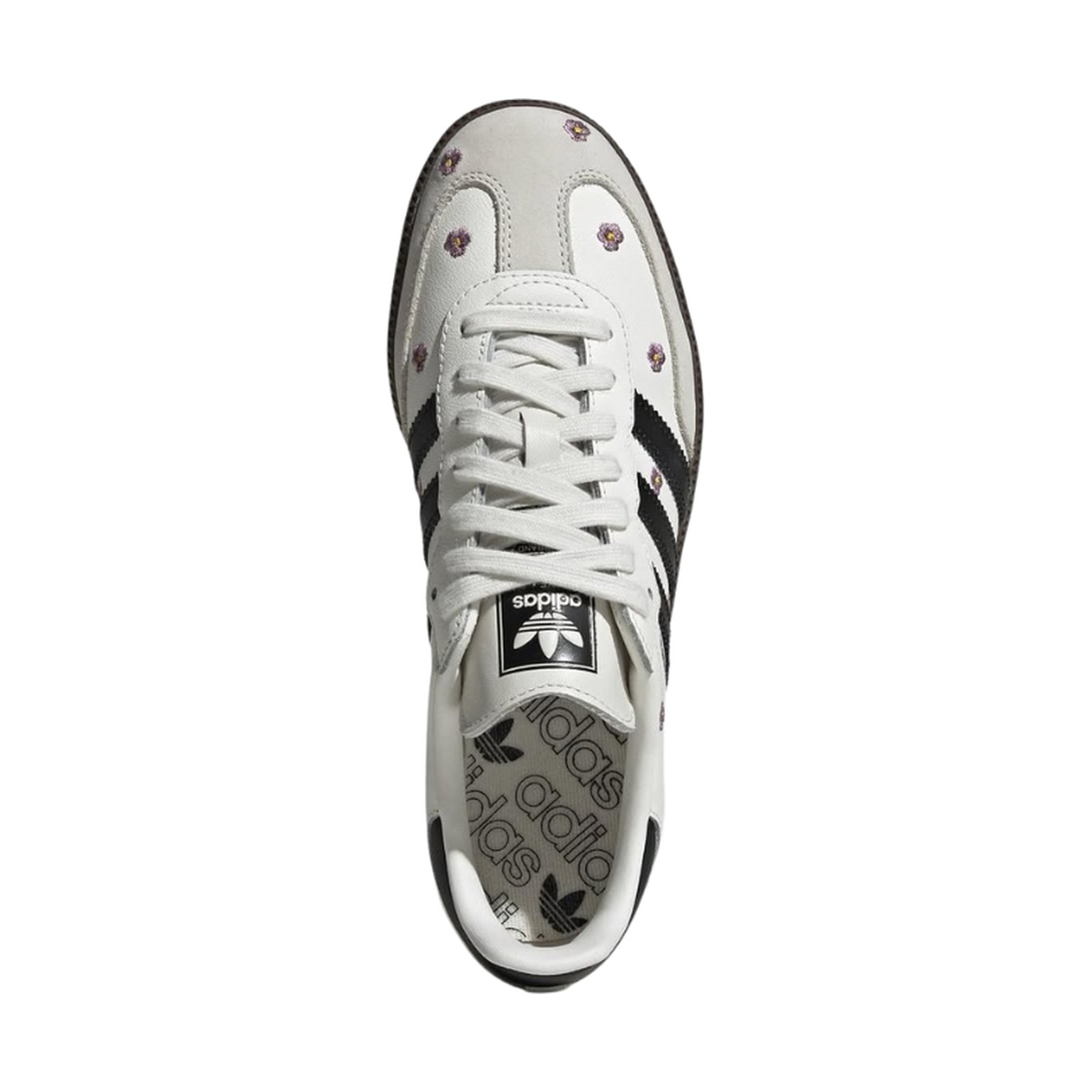 adidas Samba 'Light Purple Floral' (Women)