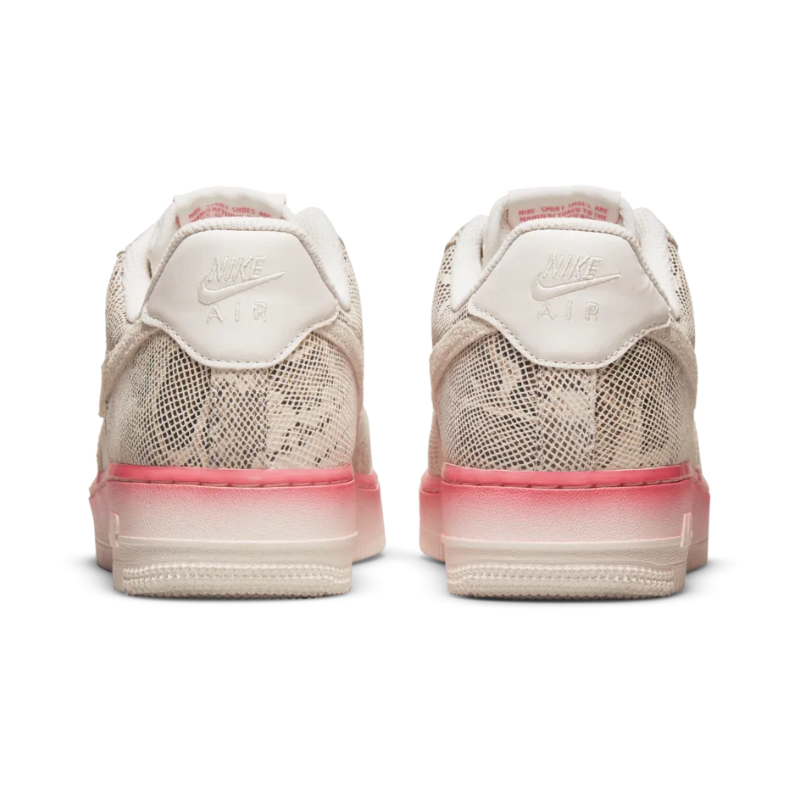 Nike Air Force 1 Low 'Our Force 1 - Snakeskin' (Women)