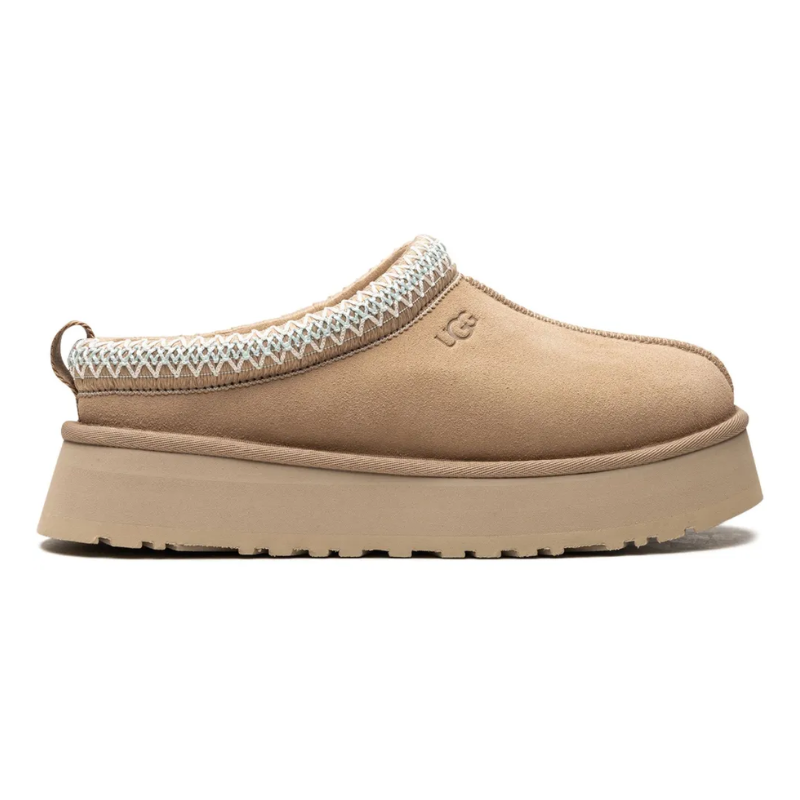 UGG Tazz Slipper 'Driftwood' (Women) 