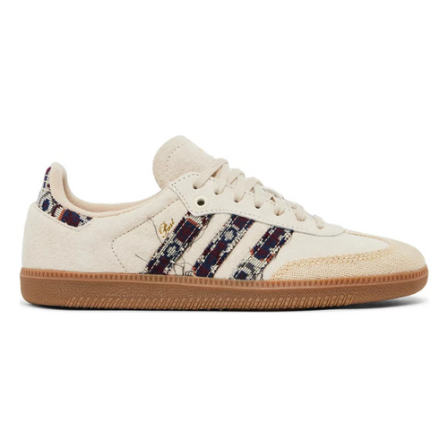 adidas Samba Consortium Cup x END. 'Past' (Unisex)