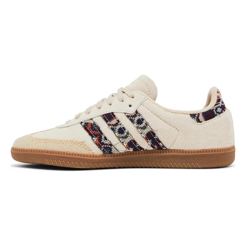 adidas Samba Consortium Cup x END. 'Past' (Unisex)