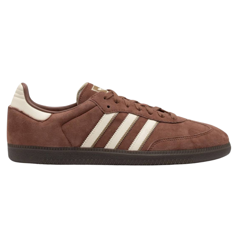 adidas Samba Consortium OG 'Luxe Preloved Brown' (Women)